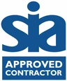SIA Approved Contractor